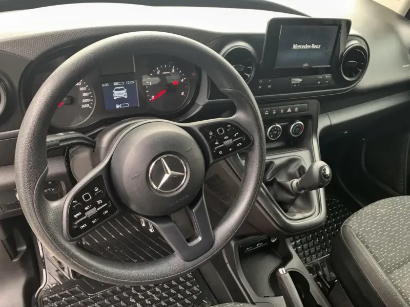 Mercedes-Benz Citan 110 CDI — zdjęcie 2