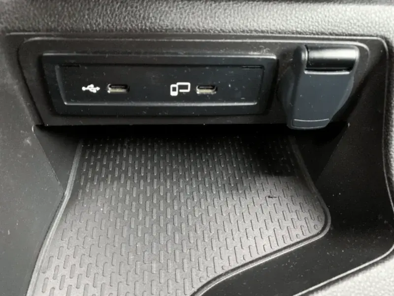 Mercedes-Benz Citan 110 CDI — zdjęcie 5